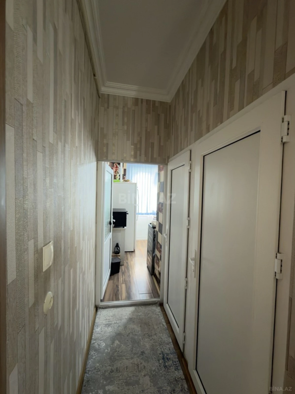 Satılır 2 otaqlı mənzil 60 m²