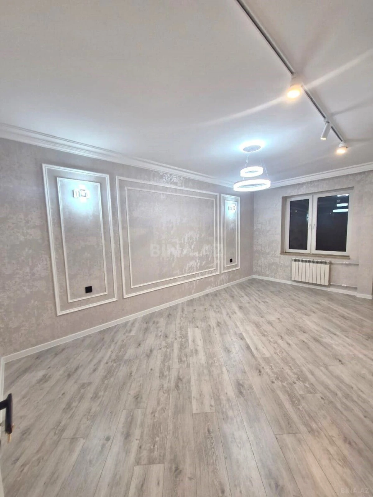 Satılır 4 otaqlı mənzil 85 m²