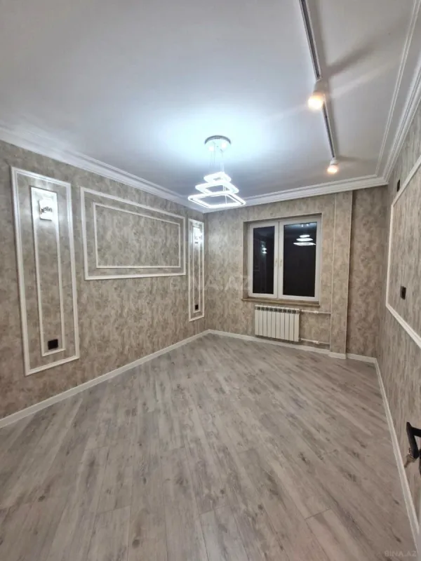 Satılır 4 otaqlı mənzil 85 m²