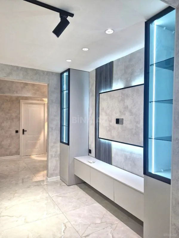 Satılır 4 otaqlı mənzil 85 m²