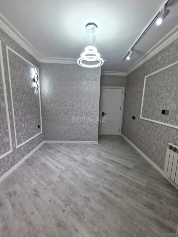 Satılır 4 otaqlı mənzil 85 m²