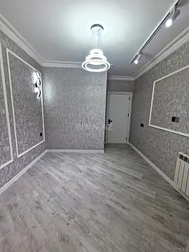 Satılır 4 otaqlı mənzil 85 m²