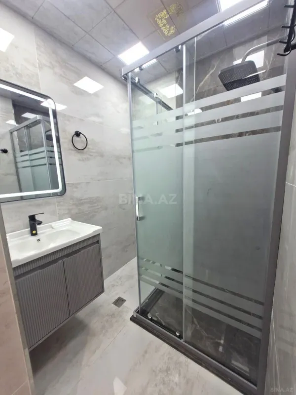 Satılır 4 otaqlı mənzil 85 m²