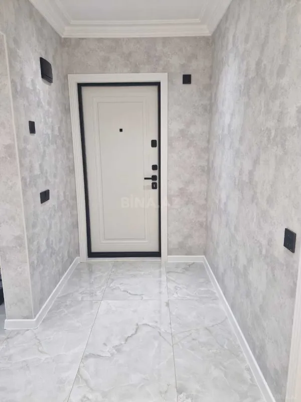 Satılır 4 otaqlı mənzil 85 m²