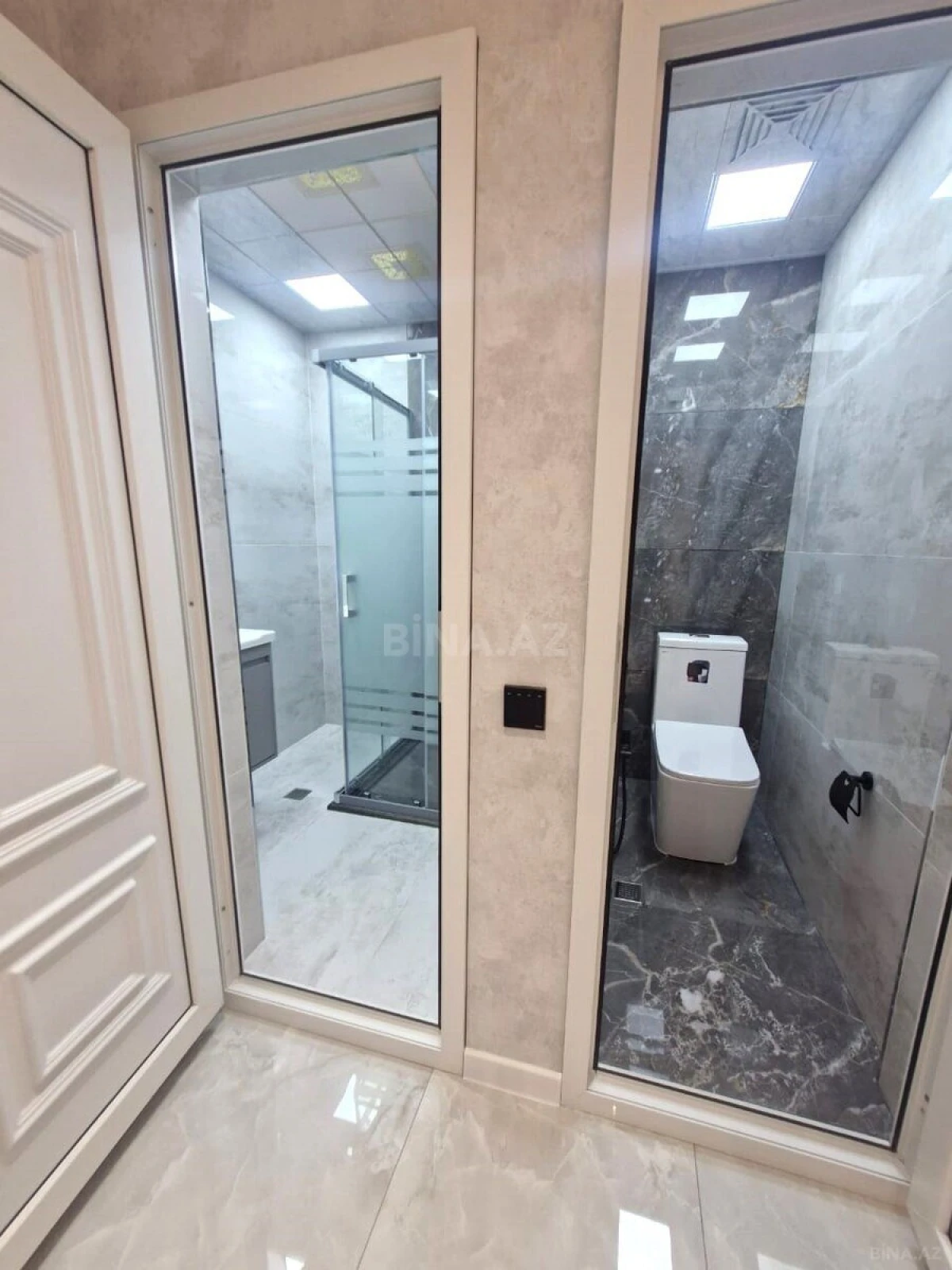 Satılır 4 otaqlı mənzil 85 m²