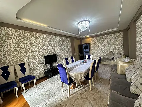 Satılır 3 otaqlı mənzil 127 m² — Bakı, Bakıxanov 3 otaq 127.00 m²