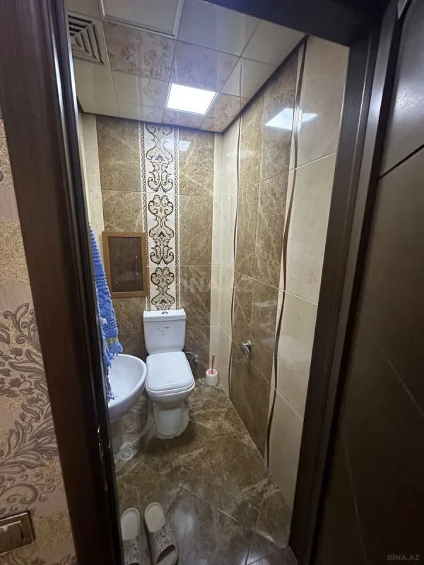 Satılır 3 otaqlı mənzil 127 m²