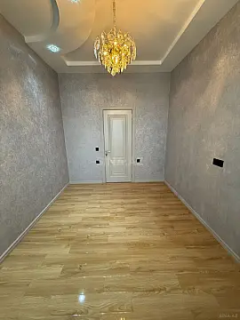 Satılır 3 otaqlı mənzil 90 m²
