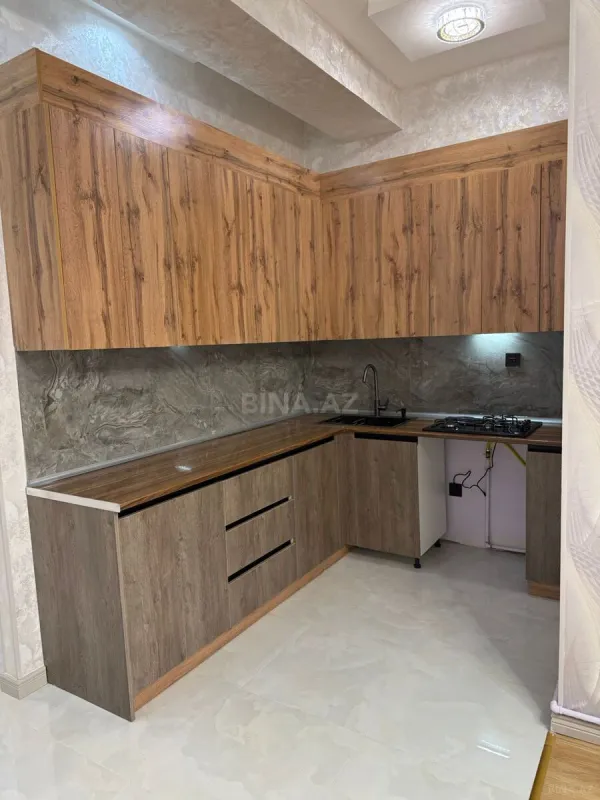 Satılır 3 otaqlı mənzil 90 m²