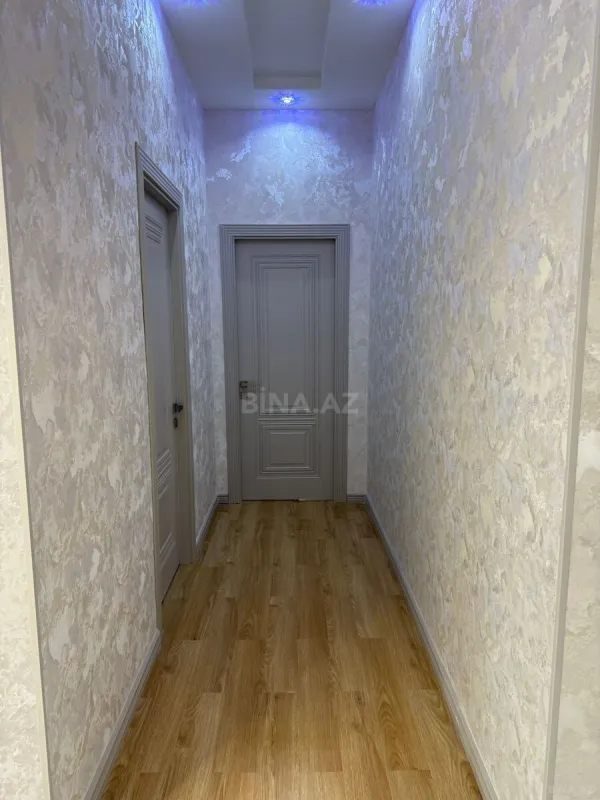 Satılır 3 otaqlı mənzil 90 m²