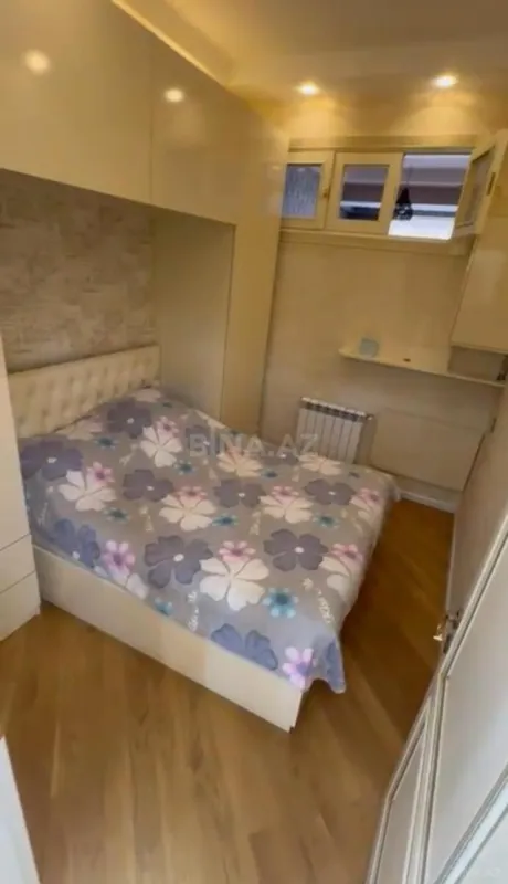 Kirayə verilir 3 otaqlı mənzil 72 m²