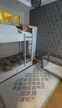 Kirayə verilir 3 otaqlı mənzil 72 m²