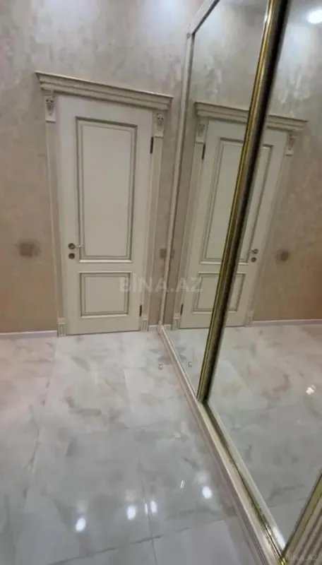 Kirayə verilir 3 otaqlı mənzil 72 m²