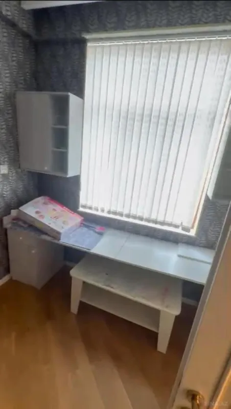 Kirayə verilir 3 otaqlı mənzil 72 m²