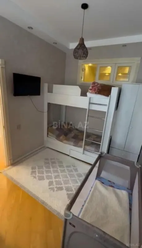 Kirayə verilir 3 otaqlı mənzil 72 m²