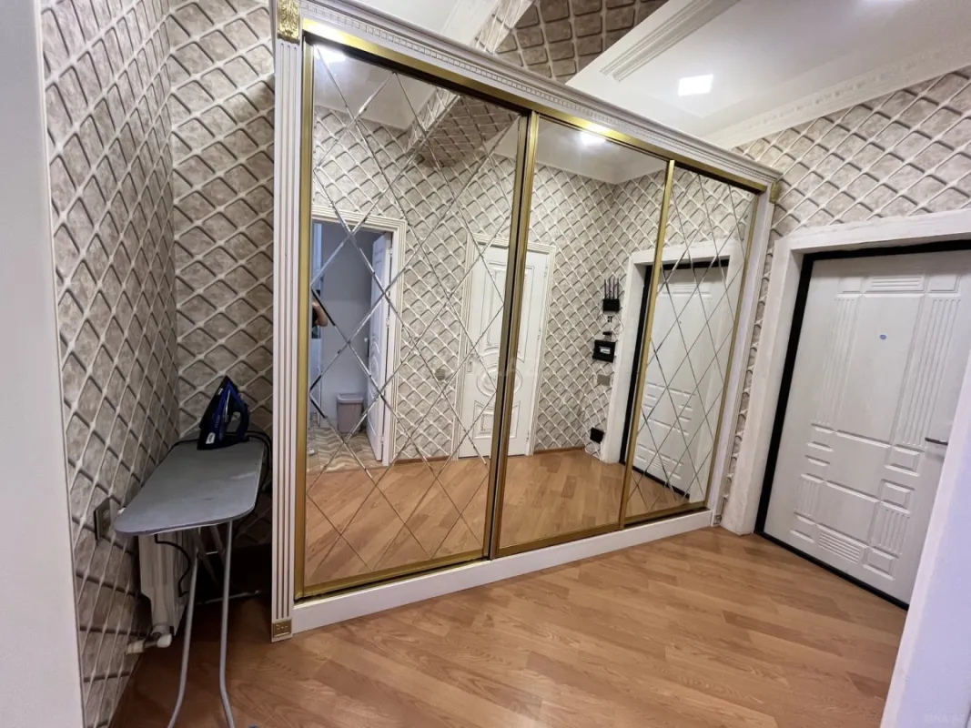 Satılır 2 otaqlı mənzil 51 m²