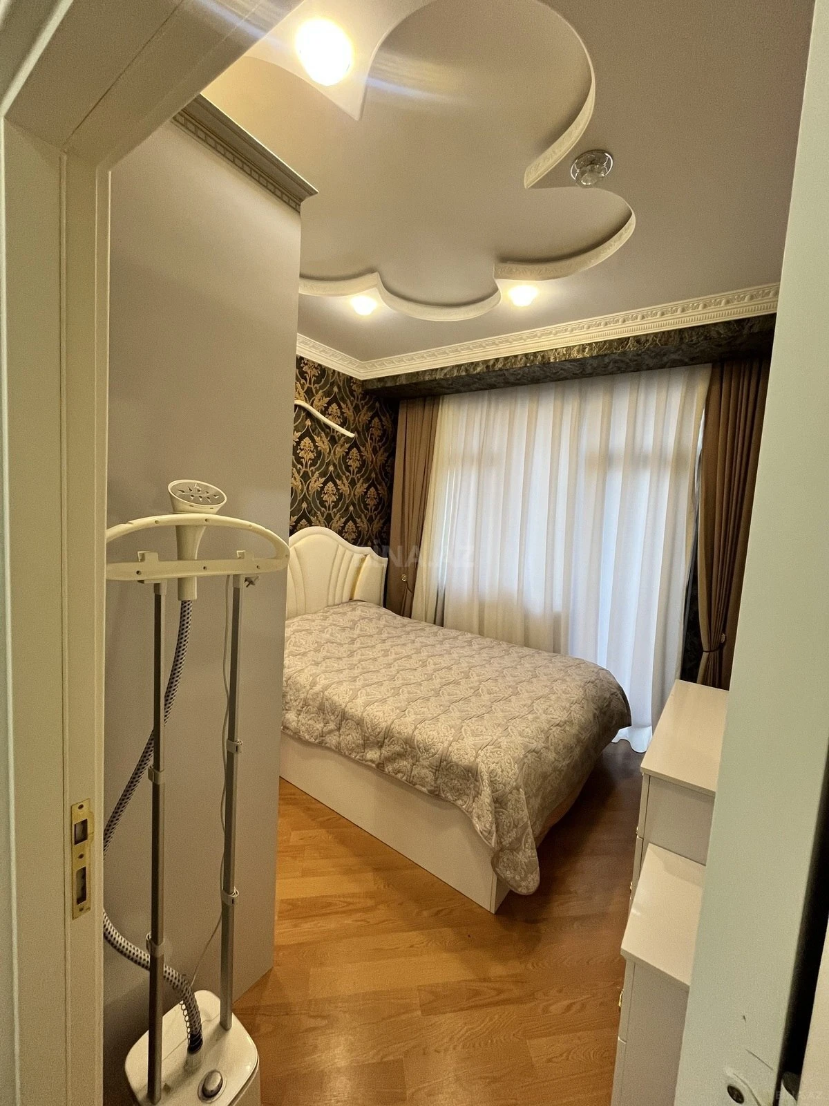 Satılır 2 otaqlı mənzil 51 m²