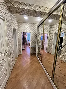 Satılır 2 otaqlı mənzil 51 m²