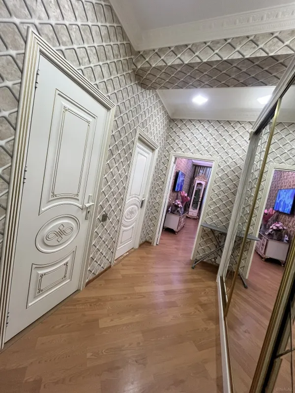 Satılır 2 otaqlı mənzil 51 m²
