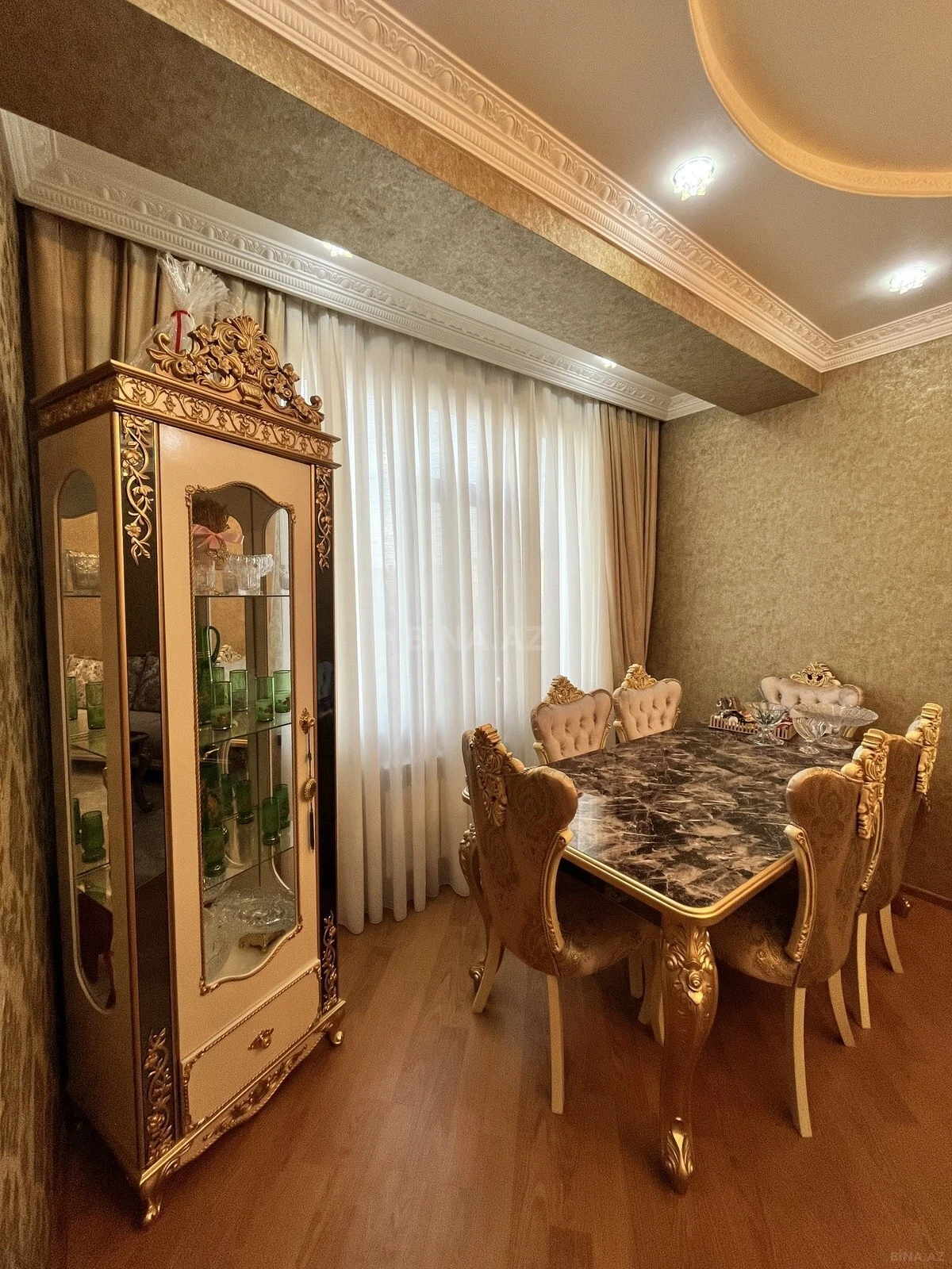 Satılır 2 otaqlı mənzil 51 m²