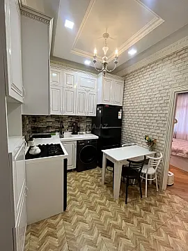 Satılır 2 otaqlı mənzil 51 m²