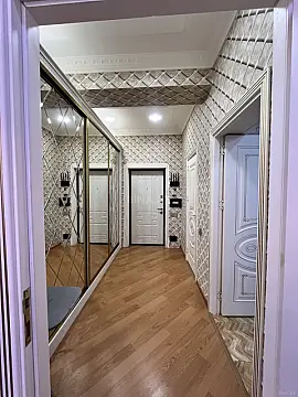 Satılır 2 otaqlı mənzil 51 m²