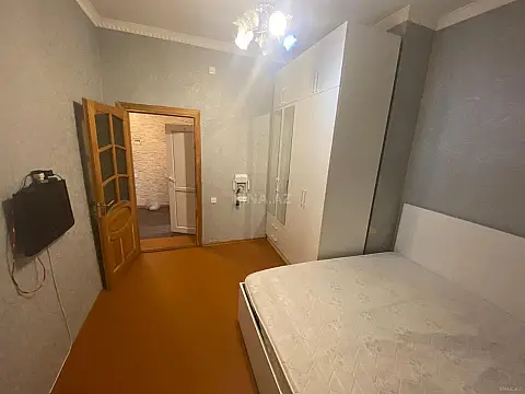 Kirayə verilir 2 otaqlı mənzil 50 m² — Sumqayıt 2 otaq 50.00 m²