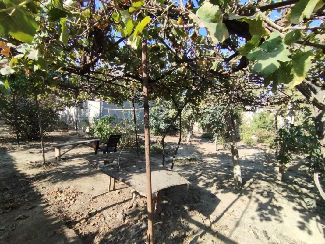 Satılır 7 otaqlı həyət evi 220 m²