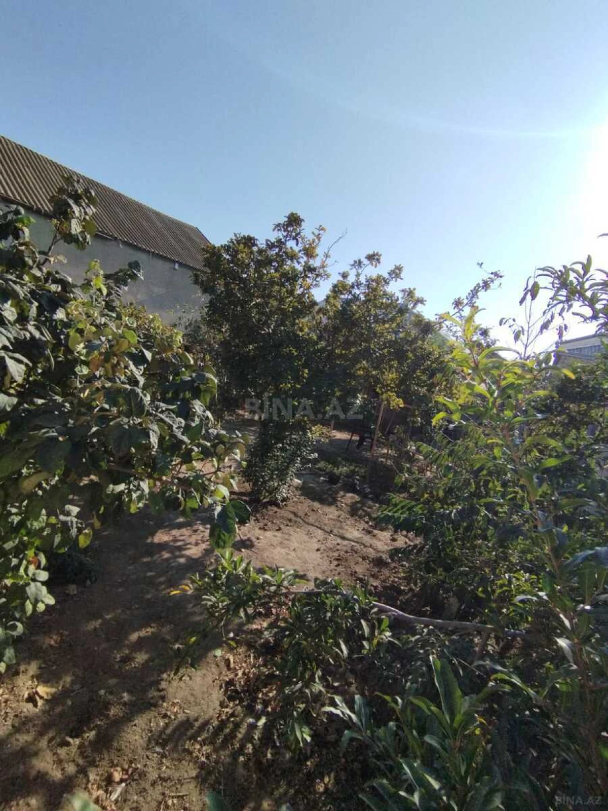 Satılır 7 otaqlı həyət evi 220 m²