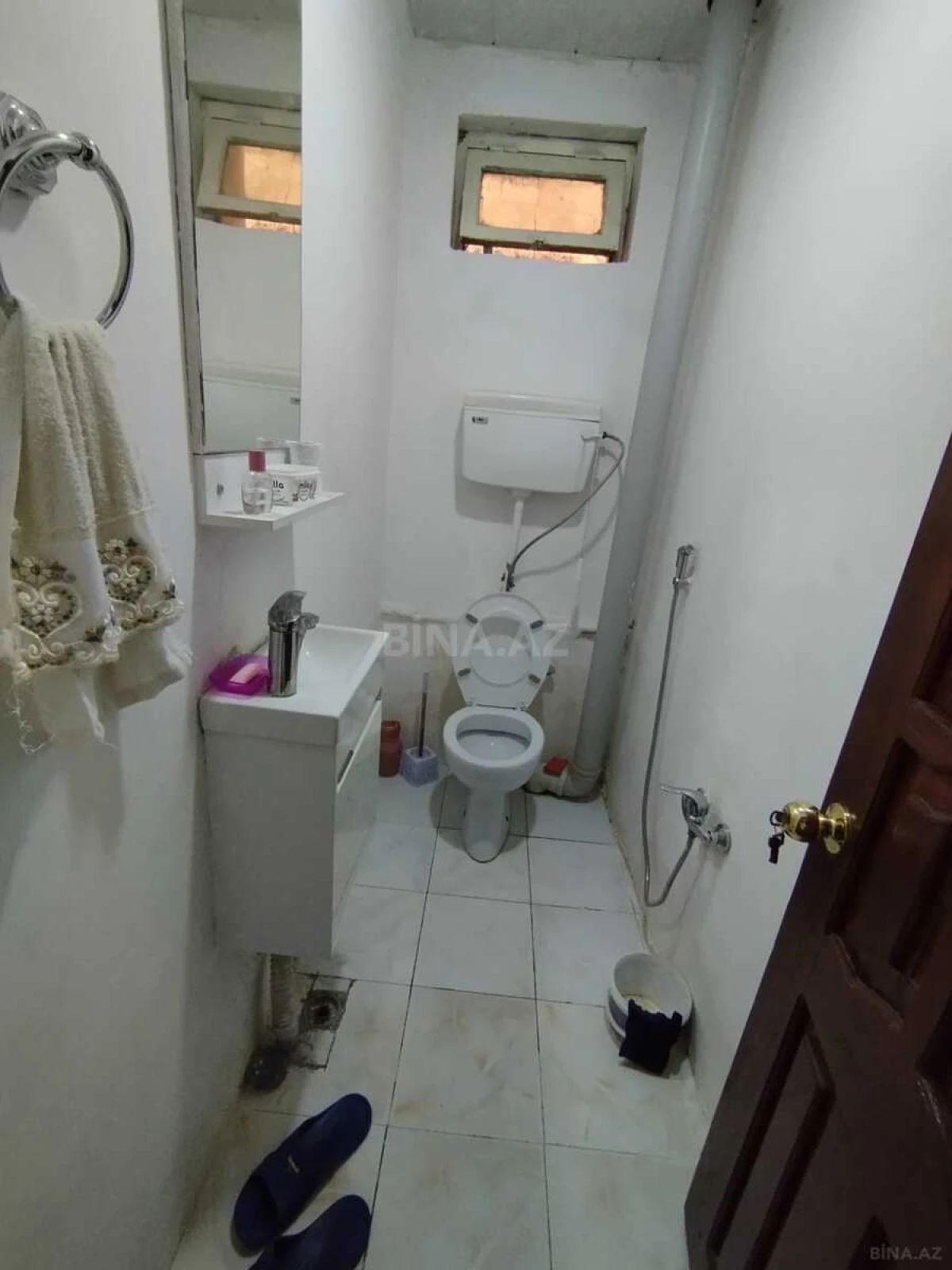 Satılır 7 otaqlı həyət evi 220 m²