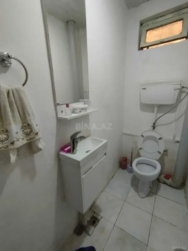 Satılır 7 otaqlı həyət evi 220 m²