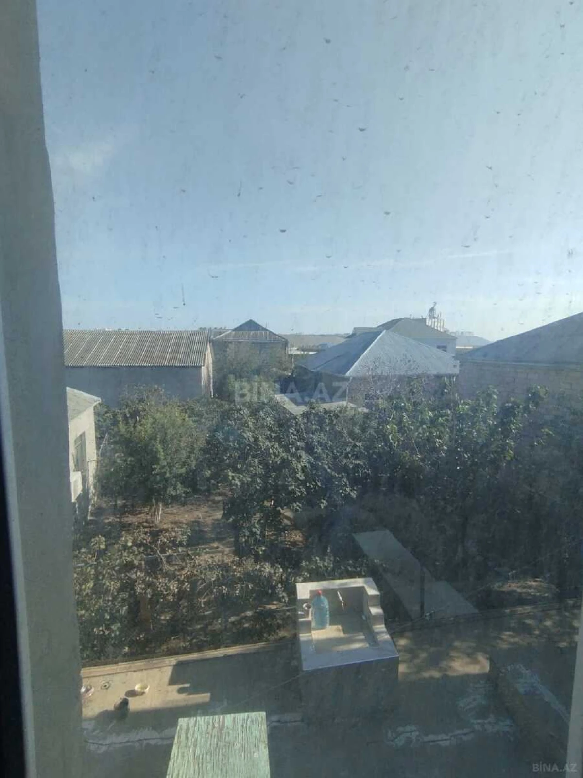 Satılır 7 otaqlı həyət evi 220 m²