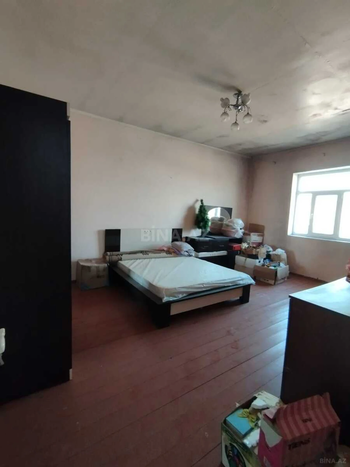 Satılır 7 otaqlı həyət evi 220 m²