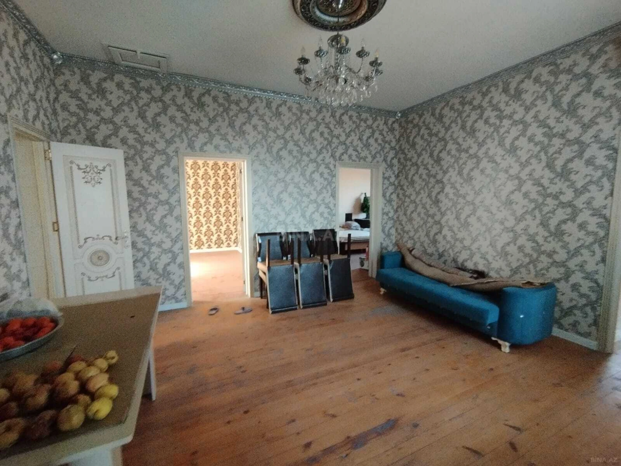 Satılır 7 otaqlı həyət evi 220 m²