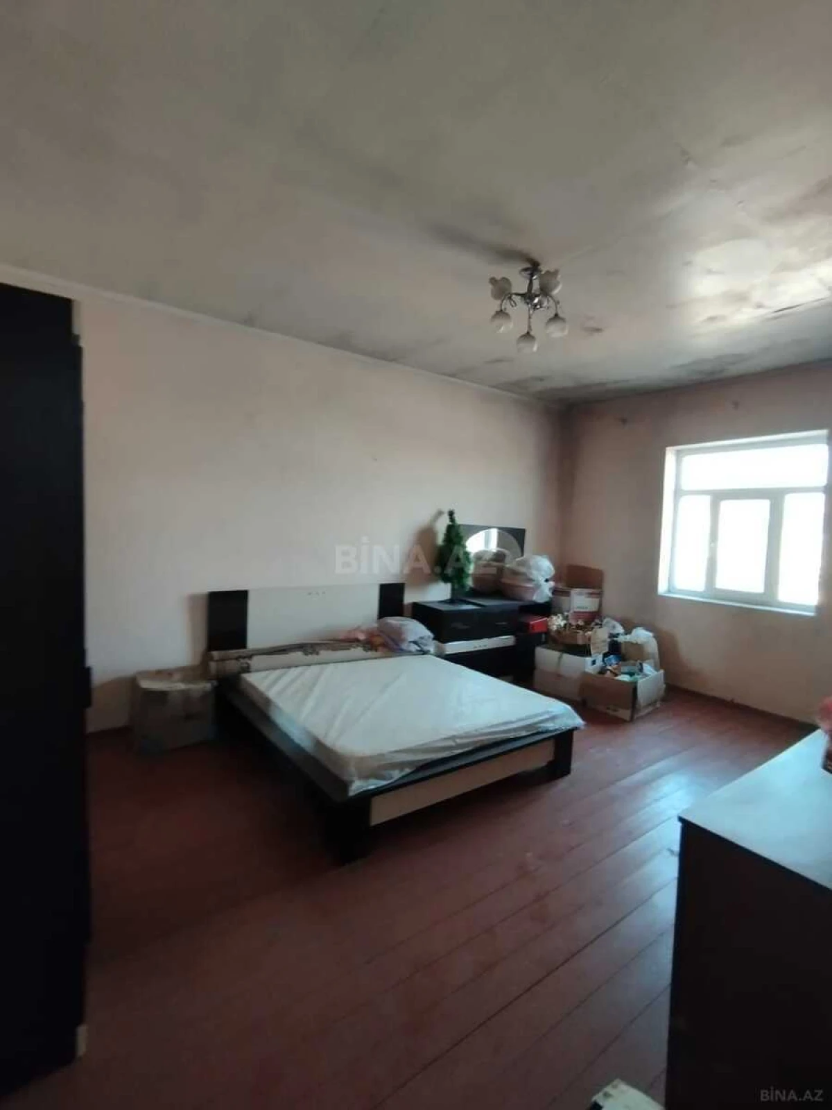 Satılır 7 otaqlı həyət evi 220 m²