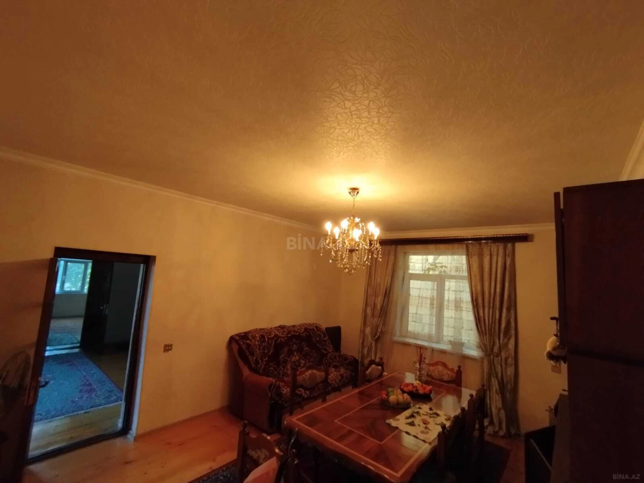 Satılır 7 otaqlı həyət evi 220 m²