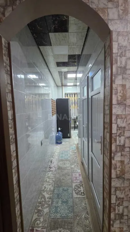 Satılır 4 otaqlı mənzil 100 m²