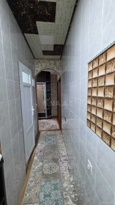 Satılır 4 otaqlı mənzil 100 m²