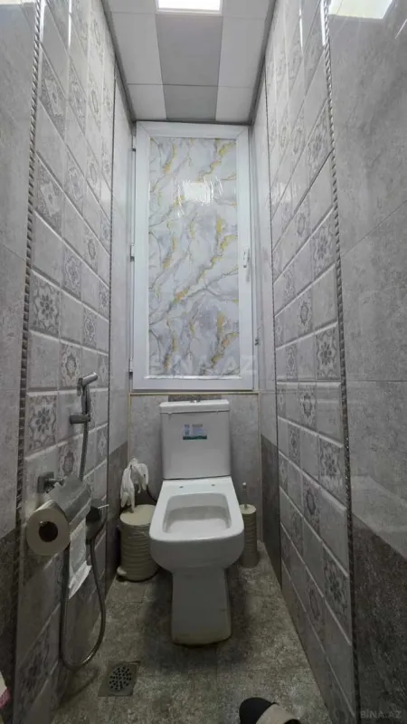 Satılır 4 otaqlı mənzil 100 m²