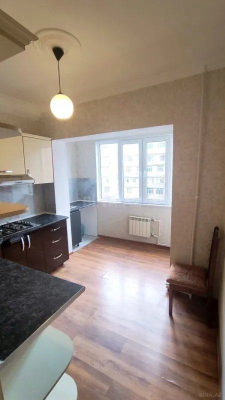 Satılır 2 otaqlı mənzil 60 m²