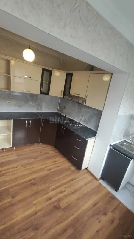 Satılır 2 otaqlı mənzil 60 m²