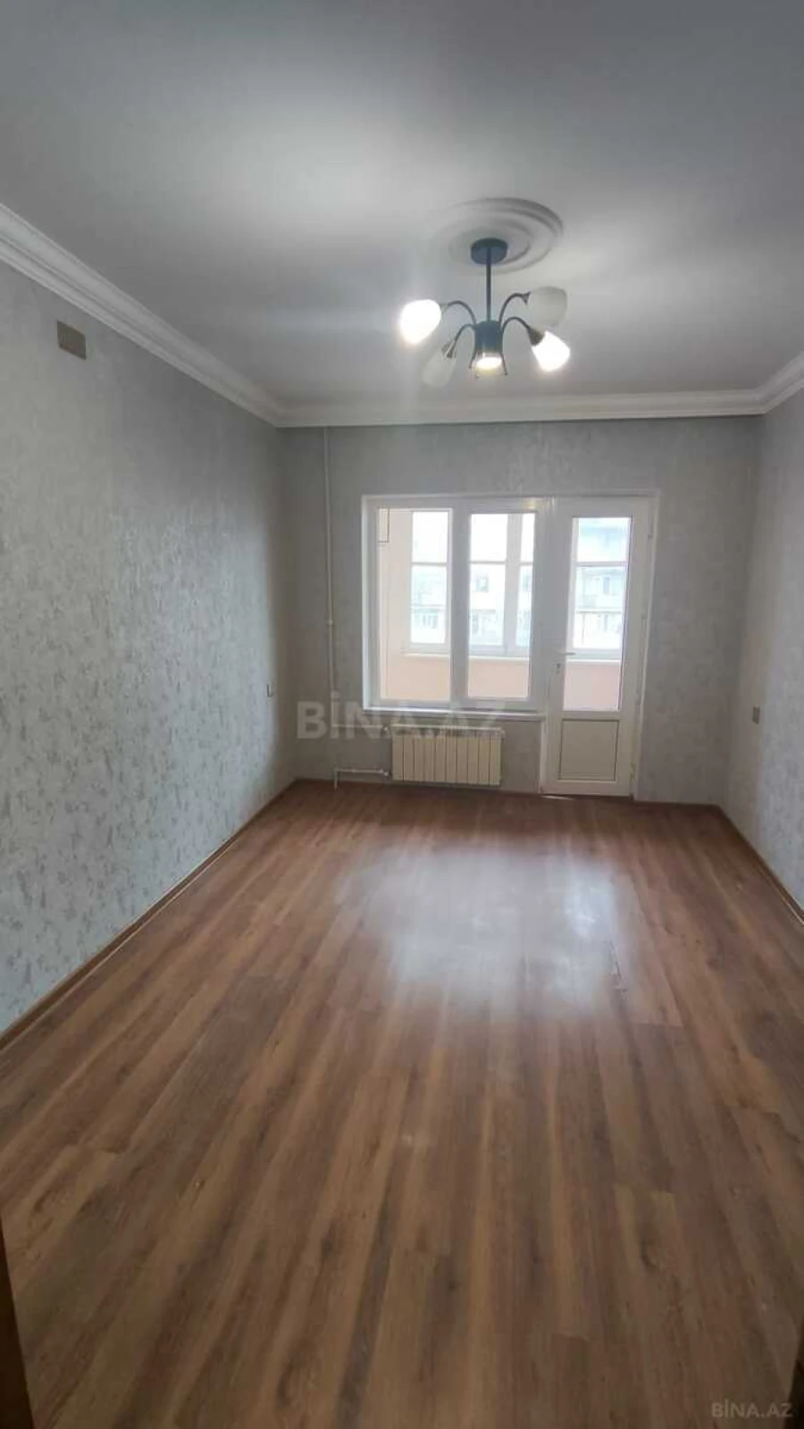 Satılır 2 otaqlı mənzil 60 m²