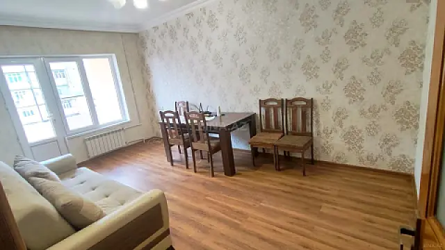 Satılır 2 otaqlı mənzil 60 m² — Bakı, Əhmədli 2 otaq 60.00 m²