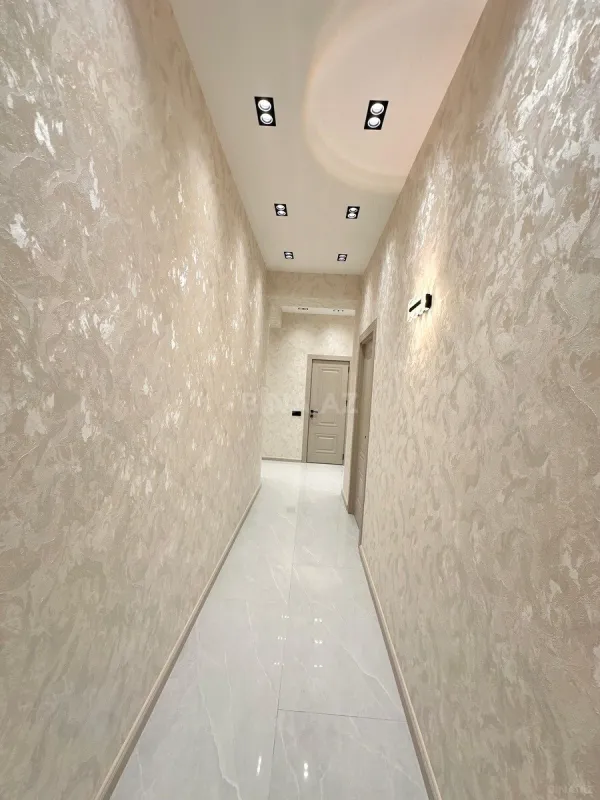 Satılır 2 otaqlı mənzil 80 m²