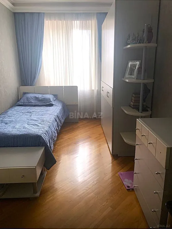 Satılır 3 otaqlı mənzil 80 m²