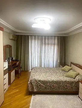 Satılır 3 otaqlı mənzil 80 m²