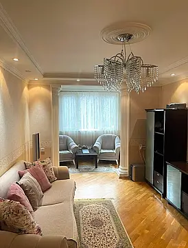 Satılır 3 otaqlı mənzil 80 m² — Bakı, Yasamal 3 otaq 80.00 m²