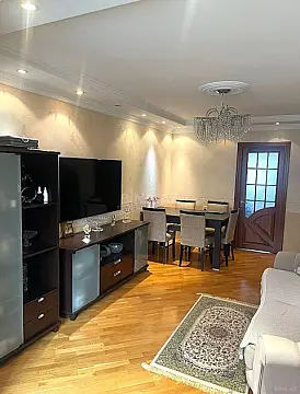 Satılır 3 otaqlı mənzil 80 m²