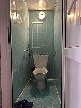 Satılır 3 otaqlı mənzil 62 m²