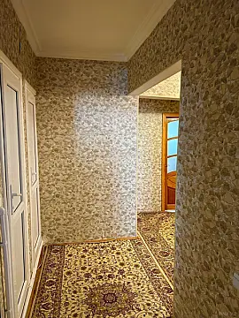 Satılır 3 otaqlı mənzil 62 m²